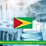 pharmaceutical companies in Guyana