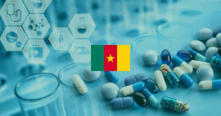 List of Pharmaceutical Companies in Cameroon