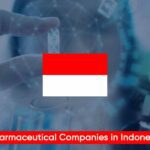 Pharmaceutical Companies in Indonesia
