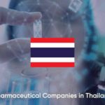 Pharmaceutical Companies in Thailand