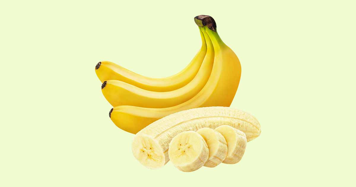 Banana The Nutritional Composition, Health Benefits, and Adverse Effects