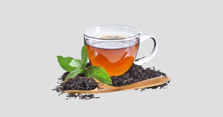 Black Tea Health Benefits, Difference between Black Tea and Green Tea