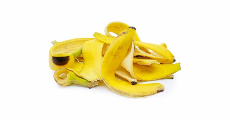 Major Health Benefits of Banana Peel, Other Uses