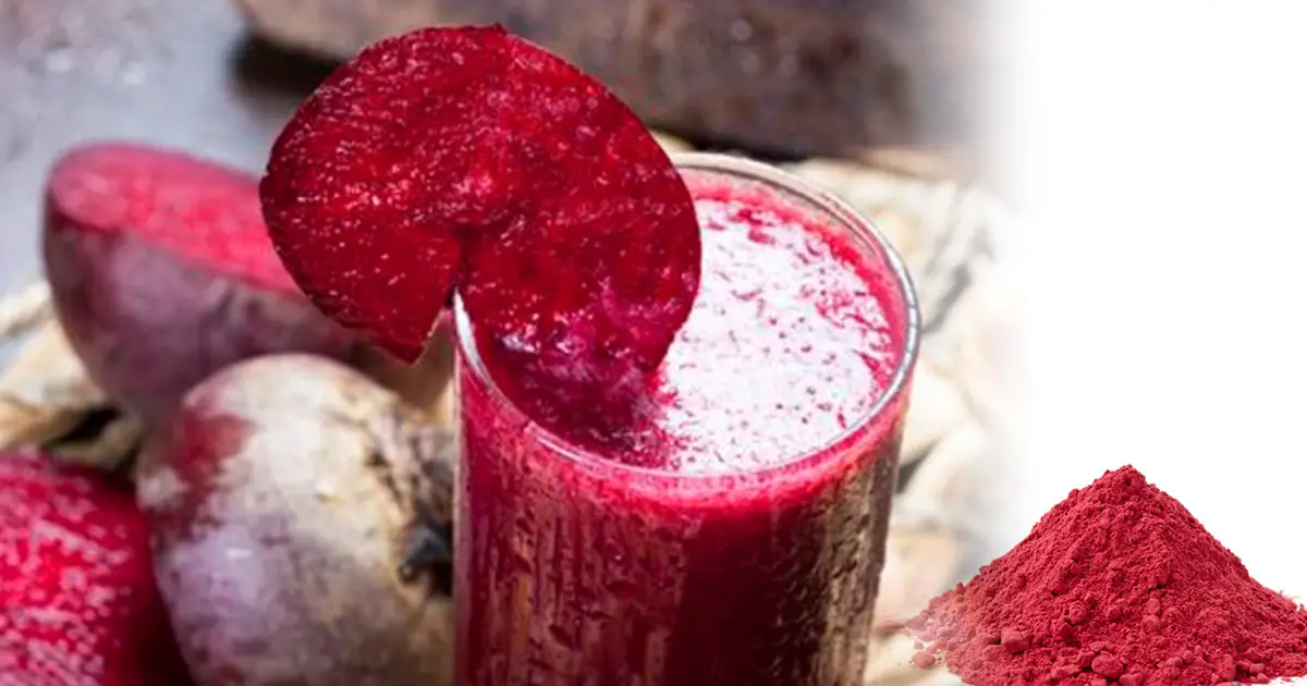 how-to-make-beetroot-juice-beetroot-powder
