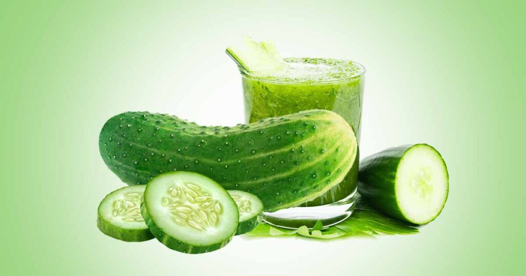 Cucumbers Surprising Health and Nutritional Benefits of Cucumber, Cucumber Juice, Seed.