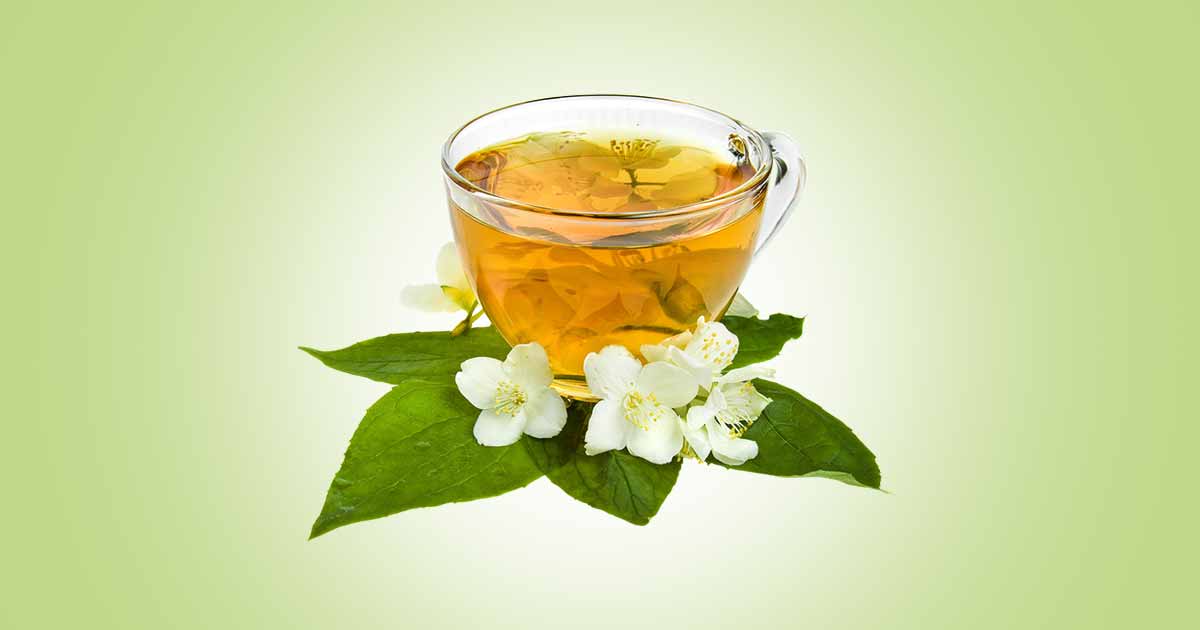 Jasmine Tea, Jasmine Oil Health Benefits of Jasmine Blossom