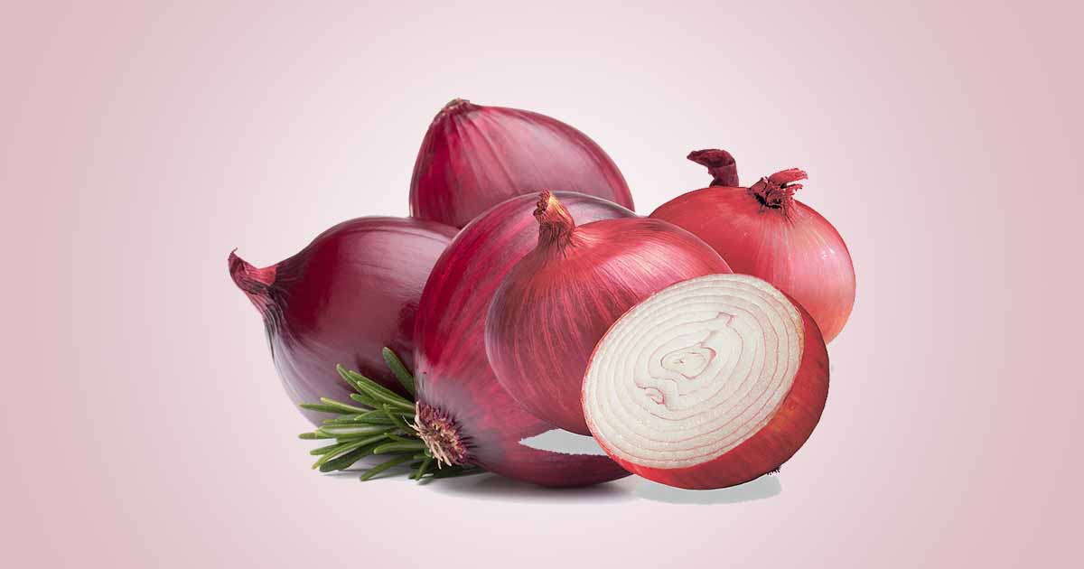 Onion (Allium cepa) Health Benefits of the Onion Bulb and Peel