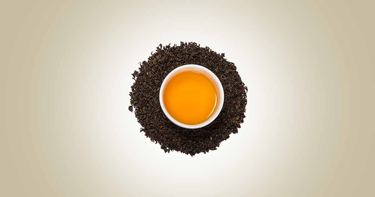Oolong Tea Important Health Benefits
