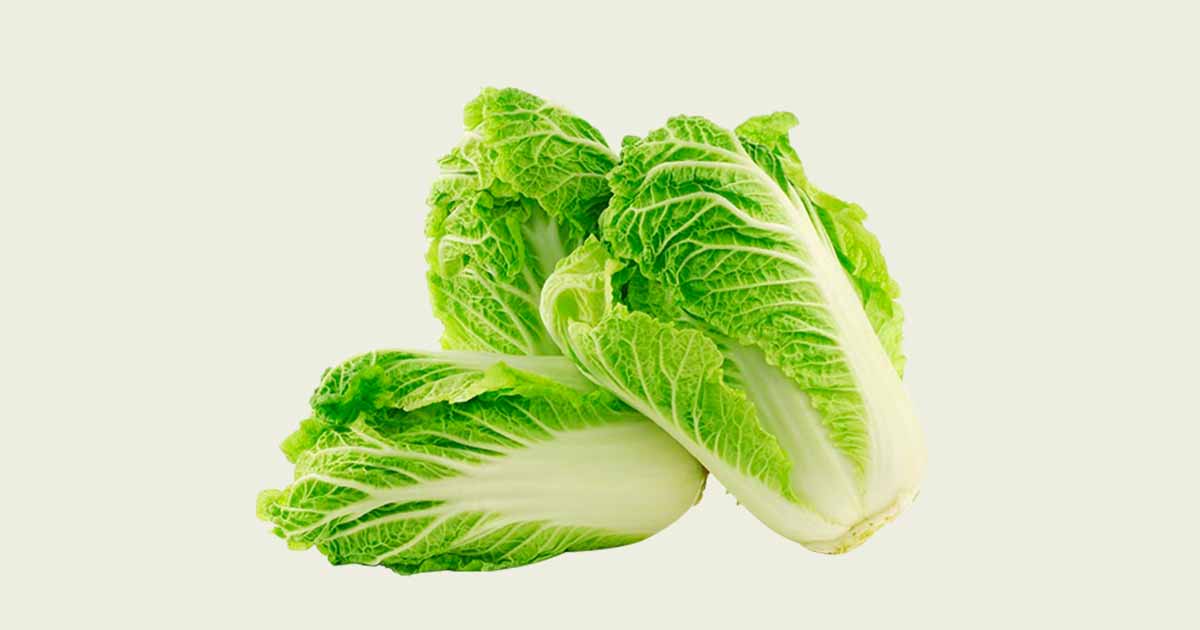 chinese cabbage, napa cabbage, Bok choy heath benefits, nutrition