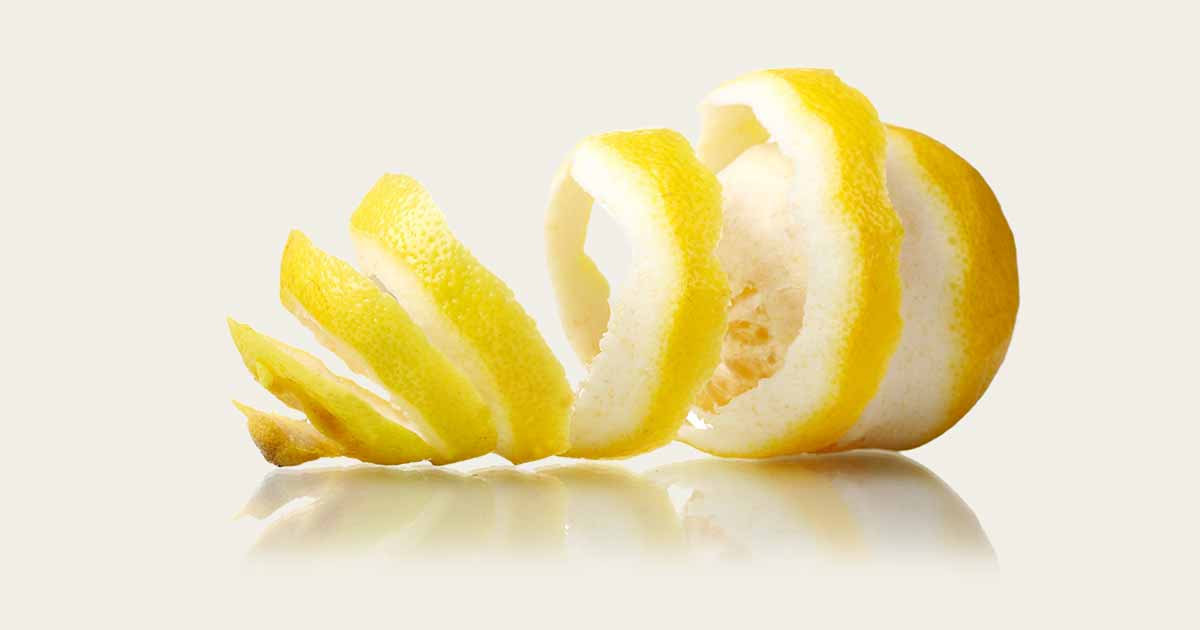 lemon peel, lemon oil health benefits, side effects