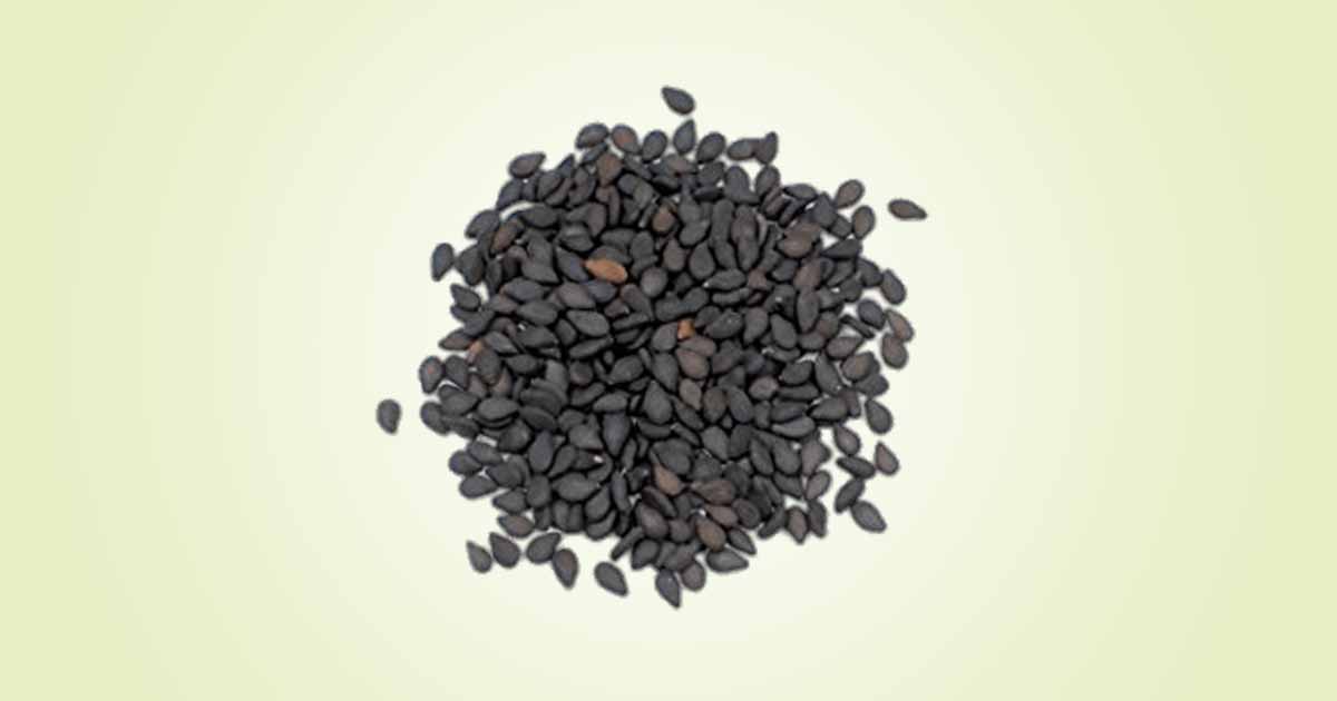 Black Seed or Black Cumin (Nigella Sativa) Nutritional and Health Benefits