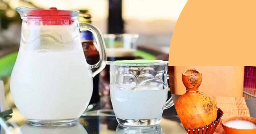 Drinking Palm Wine Find Out the Benefits and Health Concerns