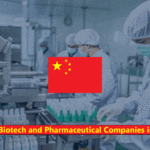 List of Biotech and Pharmaceutical Companies in China