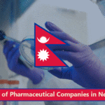 List of Pharmaceutical Companies in Nepal