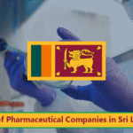 List of Pharmaceutical Companies in Sri Lanka