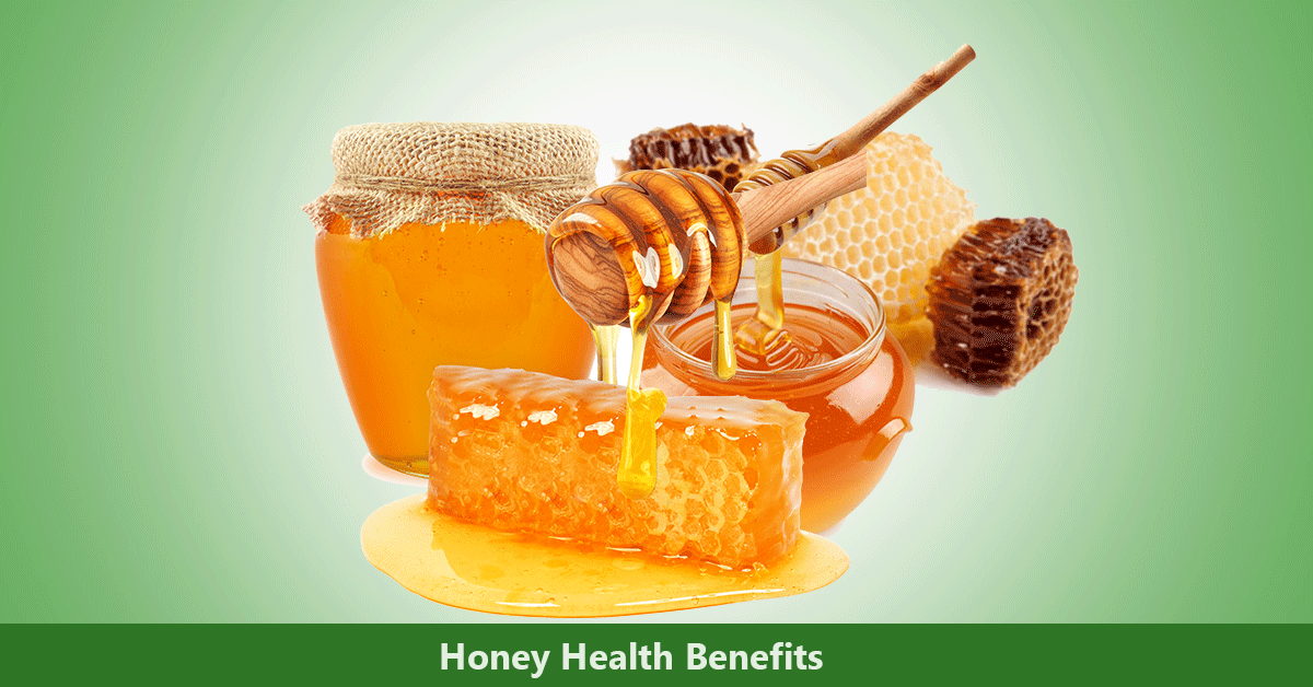 Raw Honey Health Benefits of Honey, Dosage, Side Effects