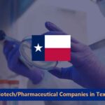 List of Biotech/Pharmaceutical Companies in Texas