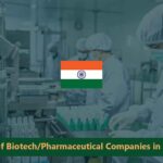 Biotech/Pharmaceutical Companies in Delhi, India