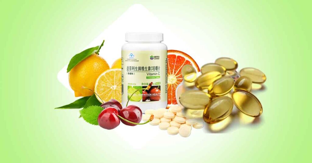 Dietary Supplements Different Classifications, and Top Supplement Brands