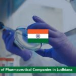 List of Pharmaceutical Companies in Ludhiana
