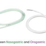 Differences Between Nasogastric and Orogastric Tube Differences Between Nasogastric and Orogastric Tube