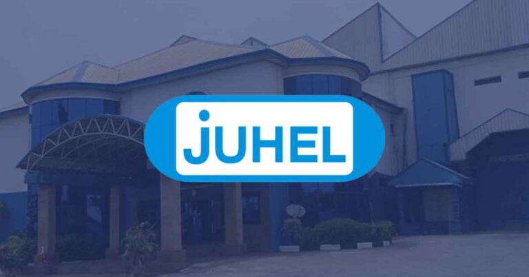 Juhel Nigeria Ltd: Company Profile