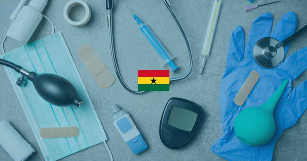 Full List of Lab and Medical Equipment Suppliers in Ghana (2024)