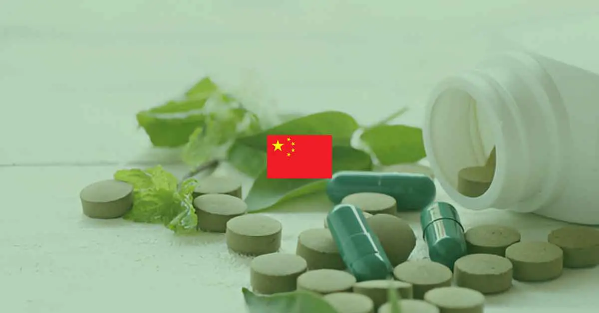 List of Vitamin and Supplements Manufacturers in China