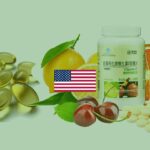 List of Vitamins & Supplements Companies Brands in the US