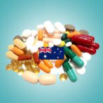 List of Vitamins and Supplements Manufacturers in Australia