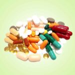 List of Vitamins and Supplements Manufacturers in the UK
