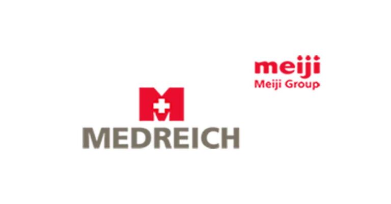 Medreich Limited Company Profile