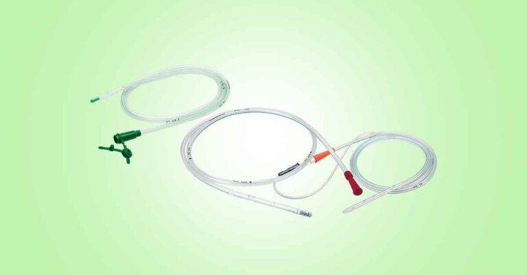 Nasogastric (NG) tube, Different Types of NG Tubes, Insertion, Uses, and Complications