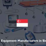 List of Medical Equipment Suppliers in Singapore