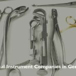 List of Surgical Instruments Companies in Germany
