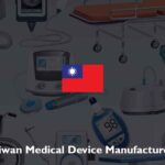 List of Taiwan Medical Device Manufacturers