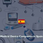 List of Medical Device Companies in Spain