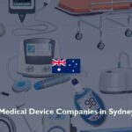 List of Medical Device Companies in Sydney, NSW