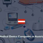 List of Medical Device Companies in Austria