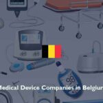 List of Medical Device Companies in Belgium