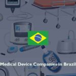 List of Medical Device Companies in Brazil