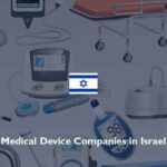 List of Medical Device Companies in Israel