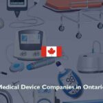 List of Medical Device Companies in Ontario