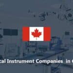 List of Surgical Instrument Companies in Canada (2026) List of Surgical Instrument Companies in Canada