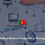 Medical Device Companies in Portugal