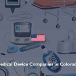 List of Medical Device Companies in Colorado