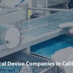 Medical Device Companies in California