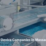 Medical Device Companies in Massachusetts