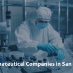 List of Pharmaceutical Companies in San Diego