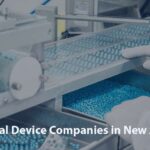 Medical Device Companies in New Jersey